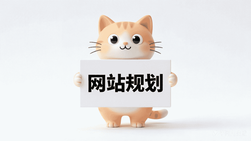 本网站计划